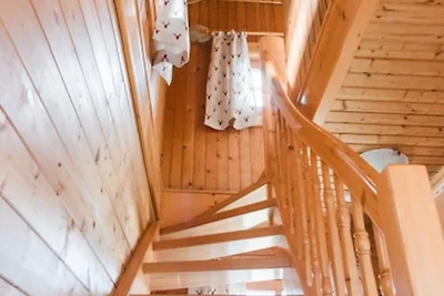 Ferienhaus in Rattersberg Bayern mit Terrasse