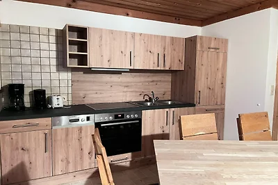 Wohnung in Mittersill nahe KitzSki Lift