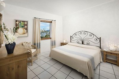 Reihenhaus in der Ferienresidence Cala di...