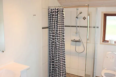 8 Personen Ferienhaus in Blåvand
