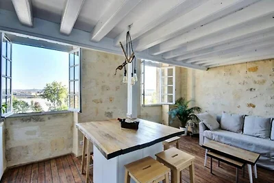 Appartamento a Bordeaux vicino al Pont de...