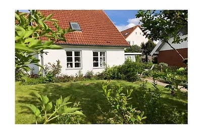 Ferienhaus mit 2 Schlafzimmer