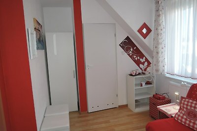 Comfortabele studio dichtbij de zee