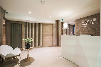 2-Zimmer-Wohnung für 4 Personen - Prestige