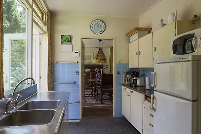 Casa vacanze a Huijbergen con giardino