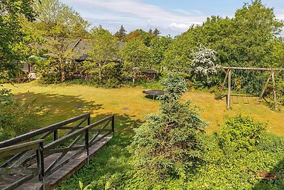 19 Personen Ferienhaus in Løgstør-By Traum