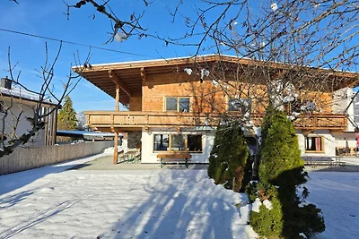 Ruhig gelegene Ferienwohnung Brixental