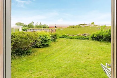 4 persoons vakantie huis in FALKENBERG