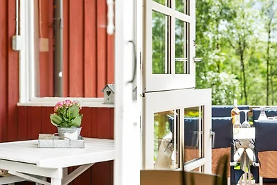 8 persone case ad SKÅNES FAGERHULT-By Traum