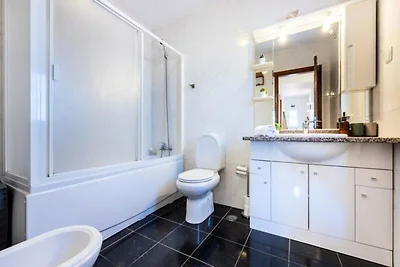 Villa a Vale da Telha con Piscina Privata