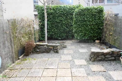 3 Zimmer für 6 Personen