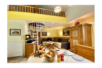 Untersberg im Punzenlehen