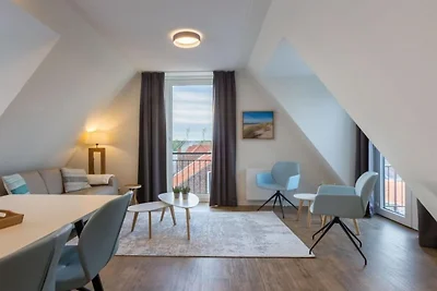 Apartamento en Zoutelande cerca Playa
