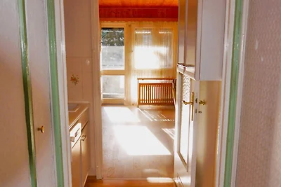 Appartamento per vacanze Siegsdorf in Baviera