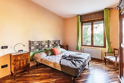 Ferienwohnung mit 1 Schlafzimmer