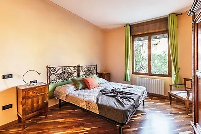 Ferienwohnung mit 1 Schlafzimmer