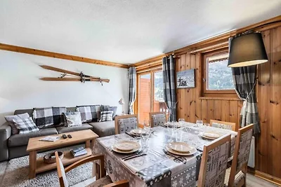 Wintergarten-Apartment C10