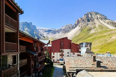 4 Zimmer für 6 Personen