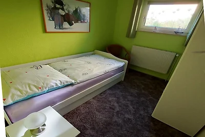 Appartement in Rerik bij Romantisch Strand