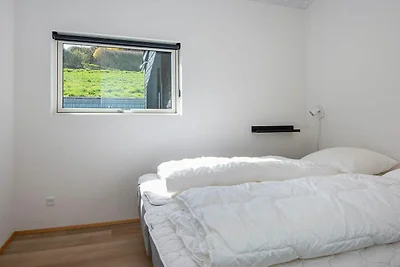 6 Personen Ferienhaus in Lemvig-By Traum