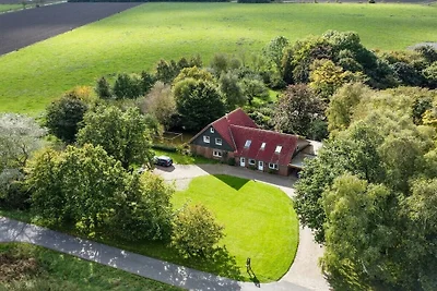 Ferienwohnung mit 3 Schlafzimmer