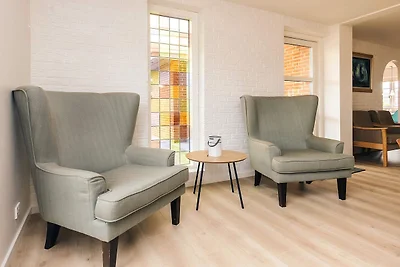 4 stelle case ad Løgstør