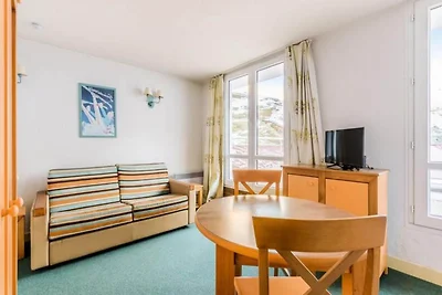 Studio 2 Personen Komfort