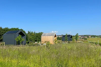 Tolle Lodge mit Gemeinschaftspool