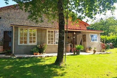 Glamping Montizon con bagno privato ampio...