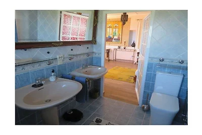 Villa con 4 camere da letto