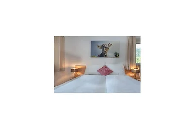 Alpin Appartement 4+2