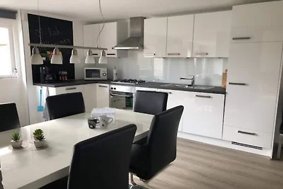 Schöner Bungalow für Familienurlaub