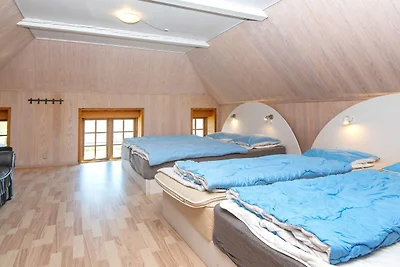 25 Personen Ferienhaus in Rømø-By Traum