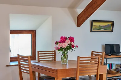 Stunning Bamburgh Coast Apartment