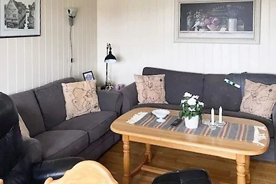6 Personen Ferienhaus in Hernar-By Traum