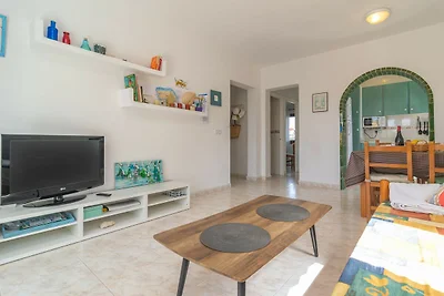 Biniforcat 11 - Apartment In Ciutadella