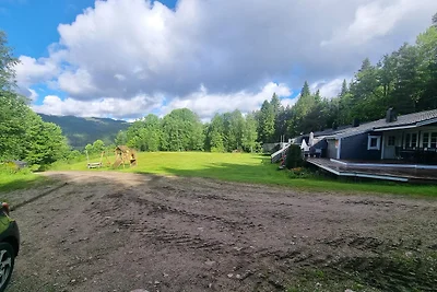 5 Personen vakantie huis in Eiken