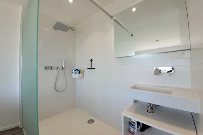 Appartement in Middelkerke met Zeezicht