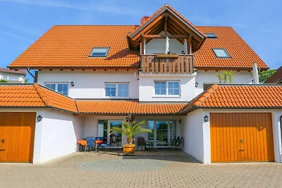 Vakantieappartement met 1 slaapkamer