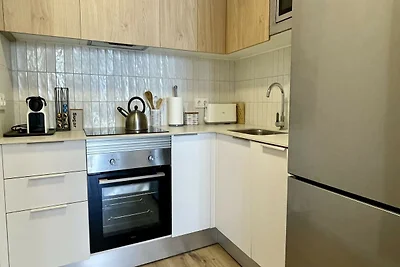 Ribalta Apartment für vier Personen mit...