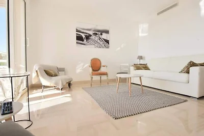Wohnung in Cannes in der Nähe des Strandes Mo...