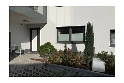 Ferienwohnung in Fügen mit Schwimmbecken