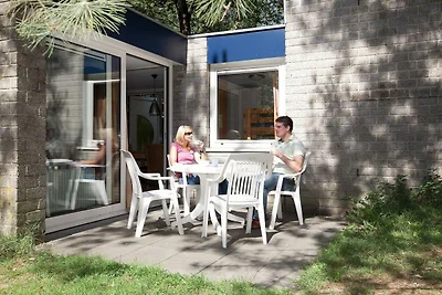 Bungalow con microonde vicino al...
