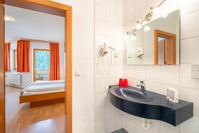 Wohnung im Stubaital