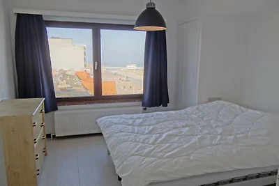 Appartamento a Nieuwpoort situato con vista s...