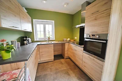 Casa vacanze a soli 200 metri dall'Ourthe