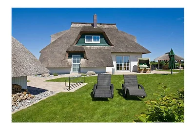 Ferienhaus mit 3 Schlafzimmer