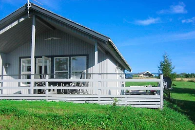 Meeresidylle in Vang -- By Traum...