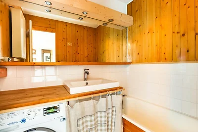 Angenehme 2-Zimmer-Wohnung für 7 Personen in ...