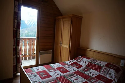 Chalets für 6 Personen